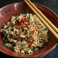 Riz Au Poulet A La Japonaise Recettes De Cuisine Japonaise