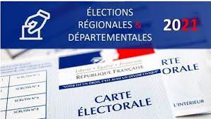 Les élections régionales et départementales se dérouleront les 20 et 27 juin 2021. Des Elections Regionales Et Departementales Maintenues Et Modernisation Des Procurations Florence Lasserre