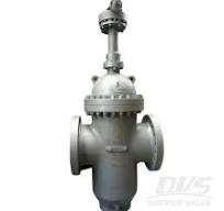 Through Conduit Expanding Gate Valve 18 Inch 600LB API6D ...