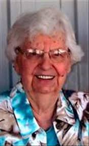Ethel Scott Obituary August 31, 2012