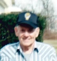 Obituary information for Charles W Shull
