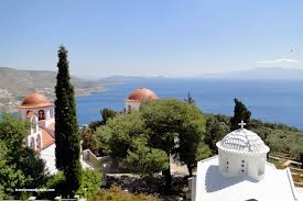 Indus news is an english language pakistani international news channel. Kalymnos Island Cuisine Begs To Be Savored Hellenic News Of America