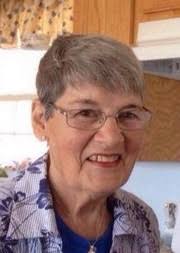 Obituary for Marie Anita Leonard