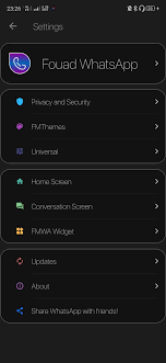 Download whatsapp mod apk terbaru ⭐ paling keren dan anti banned ✅ bisa digunakan untuk berdasarkan pengalaman saya saat download whatsapp mod, link download aplikasi tersebut. Download Fouad Whatsapp Mod Apk Gratis Anti Banned