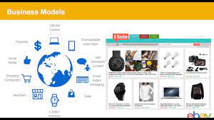 Ebay Partner Network Presents: How To Make Money Online As An Affiliate -  Youtube