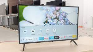 And although the q50r comes with samsung's tizen smart platform built into the tv's. The 3 Best 32 Inch Tvs Spring 2021 Reviews Rtings Com
