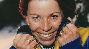 Magdalena forsberg on wn network delivers the latest videos and editable pages for news & events, including entertainment, music, sports, science and more, sign up and share your playlists. Magdalena Forsberg Det Var Jattejattehemskt