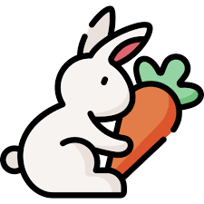 Easter Bunny Free Vector Icons Designed By Freepik Free Icons Vector Free Vector Icon Design