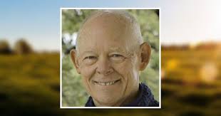 Michael Paul Spain Obituary January 25, 2023