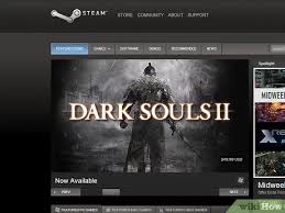 How To Download Pc Games With Steam 9 Steps With Pictures