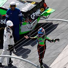 In her nascar career of 123 races (as of this furthermore, wrecks which weren't her fault will be divided into two types: Bruce Martin Feud Marks Another Nascar Milestone For Patrick Sports Illustrated