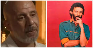 Comunista' e 'traficante': filho de Gonzaguinha revela detalhes da  convivência com o pai