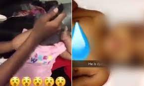 Horrific Videos Posted Online Show Child Abuse Melbourne Daily Mail Online