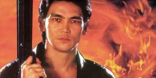 Don The Dragon Wilson Is Still Roaring