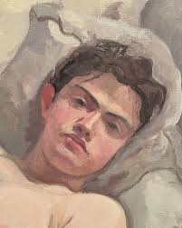 Alix Bailey & Sandra Stone at THE PAINTING CENTER through November 25. Its  the first ever opportunity to see paintings by Alix and her mother together  in one exhibition. Both great painters!