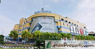Mega mall is conveniently located in the heart of sharjah at abu shagara.mega mall encompasses the most popular international, regional, and local brands primarily targeting the middle and upper income. Property Profile For Berjaya Megamall Kuantan Durianproperty Com