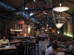Warehouse Restaurant Restaurant Book Cafe Home