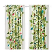 Ikea Leaf Curtains Ebay Leaf Curtains Ikea Stockholm Ikea Curtains