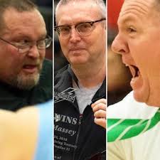 Okay, it doesn't get much sweeter than this! ❤️ Julie's parents, Richard,  90, and Jan Swanson, not 90 yet 😉, are nominated for this year's  Valentines Day King and Queen of Hearts! ❤️❤️❤️