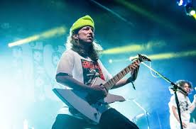 Ex-Turnstile guitarist faces potential life sentence after indictment