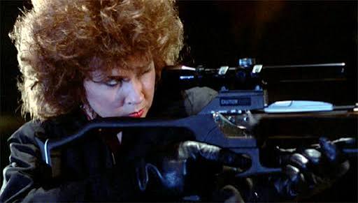 Savage Streets (1984) – Cinema Crazed