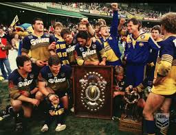 Parramatta eels because of my dad and west's tigers cause of my boyfriend. Parramatta Eels A Life Lesson In Failure From My Dad The Brag