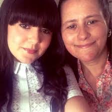 Mindy Chappell's Instagram, Twitter & Facebook