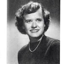 Jill DeYoung Obituary (1925