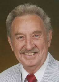 Duewell, Kenneth F. "Ken"