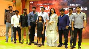 With nani, ritu varma, aishwarya rajesh, jagapathi babu. Tuck Jagadish Trailer A Heart Warming Family Drama That Promises Happiness Laughter And Some Tears