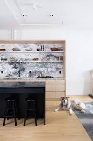 Your industry leader in kitchen cabinets. Plywood Cabinetry Makes The Most Of Space In Brooklyn Loft