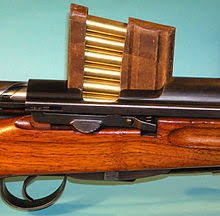 Other than keeping that in mind, the adjustment process for the.300 win mag and any rifle is the same: K31 Wikipedia