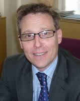 Mr Mark George : General surgery