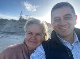 Eldorado Funeral Home's original location