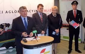 Anna Lenarczyk z funkcją prokurenta dyrektora pionu handlowego PR ...