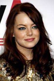 Emma-steen redactionele fotografie. Image of actrice