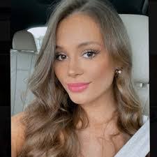 Audrey Valdez's Instagram, Twitter & Facebook