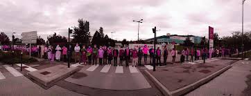 Octobre Rose A La Clinique Saint Vincent De Paul Clinique Saint Vincent De Paul