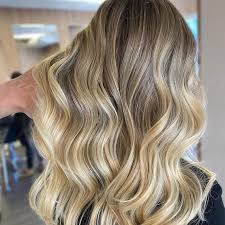 Twice now, i have found one random very long (about 5cm) very thin and pale (i can't tell if it's platinum blonde or white) hair on my chest, near my neck. How To Create Blonde Beachy Waves Wella Professionals