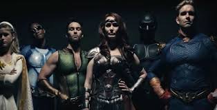Homelander, on the other hand, lost fight. The Boys Season 2 Is Black Noir Stronger Than Homelander