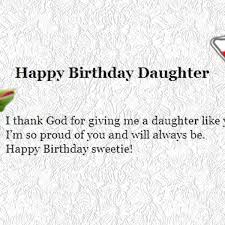 Share the birthday wishes with your daughter via text/sms, email, facebook, whatsapp, im, etc. Happy Birthday Wishes To My Daughter From Dad Mom Hubpages