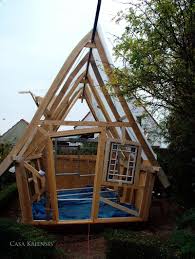 Galerie Cabane Bois Enfant Maisonnette Jardin Cabane Dans Les Arbres