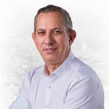 John Jairo Roldán Avendaño