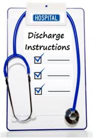Image result for Patient Instructions