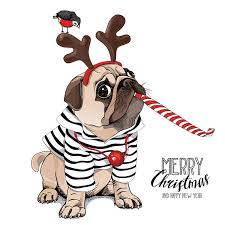 Your cartoon dog stock images are ready. Christmas Dog Sticker Patches For Clothing Iron On Transfer Cartoon Iron On Transfers Stripes Patches On Clothing Children Shirt Patches Aliexpress