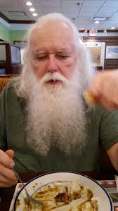 MAJ Thomas Neal Stiver (1947-2017)