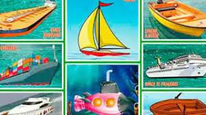 We did not find results for: Medios De Transporte Maritimo Youtube