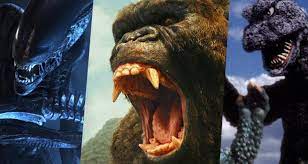 Refine see titles to watch instantly, titles you haven't rated, etc. The 50 Best Movie Monsters Of All Time