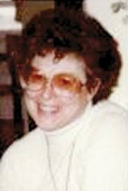 Naomi Hoeffel Obituary (2015)