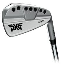 pxg 0311st golf irons super tour irons pxg